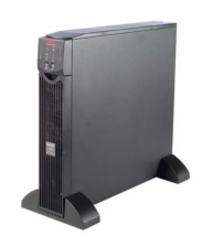 Nobreak - APC - Nobreak Smart UPS 1500VA mono 110V Rack - SURTA1500XL-BR Nobreak - APC - Nobreak Smart UPS 1500VA mono 110V Rack - SURTA1500XL-BR